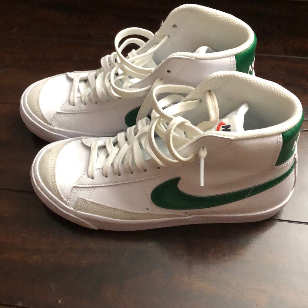 Nike Blazer, youth size 4